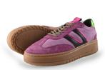 Poelman Sneakers in maat 40 Roze | 10% extra korting, Poelman, Overige kleuren, Verzenden, Sneakers of Gympen