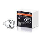 Osram H7 Ledriving Adapter Set 64210DA01, Auto-onderdelen, Verlichting, Ophalen of Verzenden, Nieuw