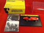 Brumm - Special Edition 1:43 - Model raceauto - ref. #MI-002, Nieuw