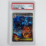 Pokémon - 1 Graded card - PSA 10, Nieuw
