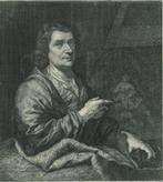 Portrait of Joost van Geel, Antiek en Kunst