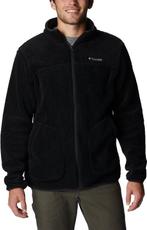 Columbia Fleece Vest Heren - Zwart - Maat XL, Kleding | Heren, Nieuw, Verzenden