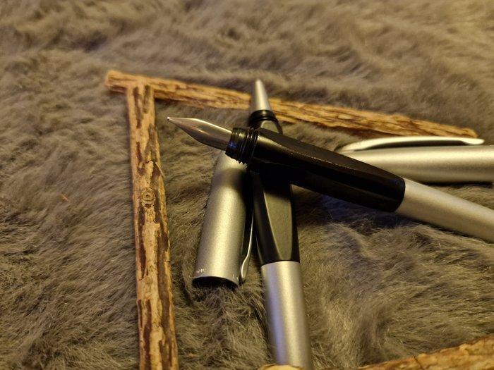 Porsche - Porsche design - Pennenset, Verzamelen, Pennenverzamelingen