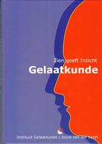Gelaatkunde - Zien geeft Inzicht 9789082123067, Boeken, Verzenden, Zo goed als nieuw, Joyce van der Voort