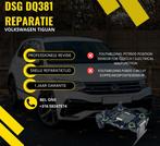 Reparatie DQ381 Volkswagen DSG Foutcodes P173500 / P173600, Auto-onderdelen, Nieuw, Skoda