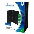 Dvd box 4 14 mm 5 stuks, Verzenden, Nieuw