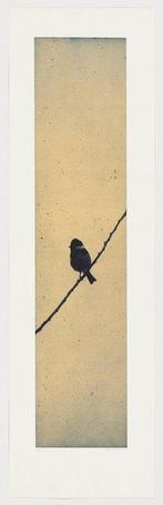 Enrique González (XX) - Carbonero vertical