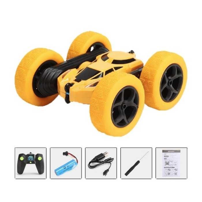 RC Auto met Afstandsbediening - Off Road Bestuurbaar, Hobby en Vrije tijd, Modelbouw | Radiografisch | Overige, Nieuw, Verzenden