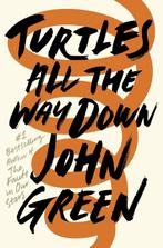 Turtles All the Way Down 9780141346045, Boeken, Zo goed als nieuw