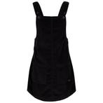 -37% Trespass  Trespass Vrouwen/dames twirl casual dress  ma, Verzenden, Nieuw, Zwart