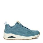 Skechers Uno lage sneakers voor heren in het Blauw, Kleding | Heren, Schoenen, Nieuw, Sneakers of Gympen, Skechers, Verzenden