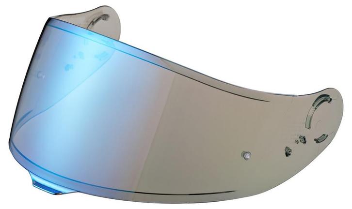 Vizier GT-Air 3 CNS-1C Shoei, Motoren, Kleding | Motorhelmen, Verzenden