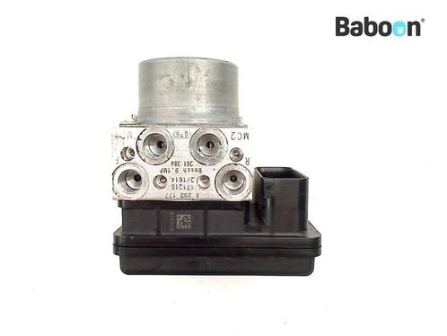 ABS Modulator BMW F 750 GS 2018-2023 (F750GS K80) (8393177), Motoren, Onderdelen | BMW, Gebruikt, Verzenden