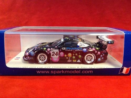 Spark 1:43 - Model raceauto - Spark - French series -, Hobby en Vrije tijd, Modelauto's | 1:5 tot 1:12