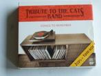 Tribute to the Cats Band - Songs to Remember (2CD + DVD)