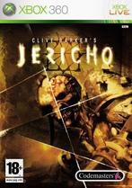 Clive Barkers Jericho Xbox 360 Garantie & morgen in huis!, Avontuur en Actie, Vanaf 18 jaar, 1 speler, Ophalen of Verzenden