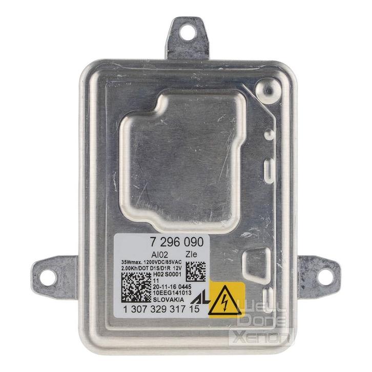 Bmw 7 Serie F01 F02 F03 F04 11-2008 tot 08-2012 Ballast, Auto-onderdelen, Verlichting, Nieuw, BMW, Ophalen of Verzenden
