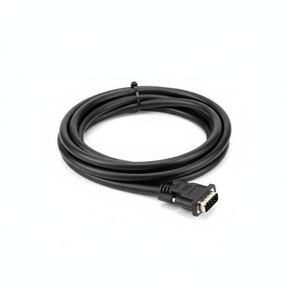 Bieden: Sailor S-37-122486 Power Cable for 5022 VHF, Watersport en Boten, Navigatiemiddelen en Scheepselektronica, Communicatie