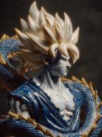 yamila - Goku: El Despertar de la Resiliencia (Kintsugi, Nieuw