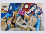 Elena Khmeleva (1966) - Amoureux