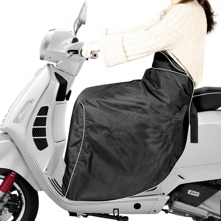 BLANCC Beenkleed Universeel - Zwart, Fietsen en Brommers, Fietsaccessoires | Overige Fietsaccessoires, Verzenden