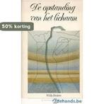 Opstanding van het lichaam 9789028901414 Deckers, Verzenden, Gelezen, Deckers
