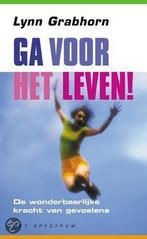 Ga voor het leven ! 9789027472984 L. Grabhorn, Boeken, Verzenden, Zo goed als nieuw, L. Grabhorn