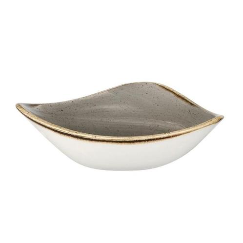 Kommen | STONECAST | Porselein | Peppercorn Grey | 12 Stuks, Zakelijke goederen, Horeca | Keukenapparatuur, Nieuw in verpakking