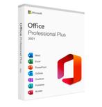 Office 2021 Professional Plus - Windows - Digitaal, Nieuw, Access, Windows