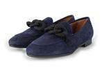 Toscanini Loafers in maat 36 Blauw | 10% extra korting, Overige typen, Toscanini, Zo goed als nieuw, Verzenden