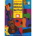 Mel Bay - Lee Drew Andrews - Children's Ukulele Method, Verzenden, Nieuw