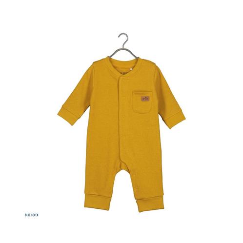 Romper - goud - maten: 62, 68 - Blue Seven, Kinderen en Baby's, Babykleding | Overige, Nieuw, Verzenden