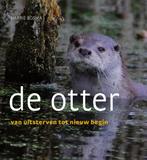 De otter 9789056154660 Harrie Bosma, Boeken, Verzenden, Zo goed als nieuw, Harrie Bosma