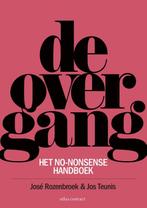 De overgang 9789045037653 Jos Teunis, Verzenden, Zo goed als nieuw, Jos Teunis