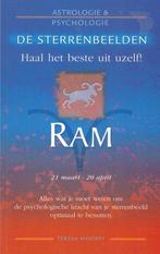 De sterrenbeelden - Ram 9789043802567 Teresa Moorey, Boeken, Gelezen, Teresa Moorey, Verzenden