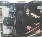 cd digi - Neil Young - Live at Massey Hall 1971, Cd's en Dvd's, Verzenden, Zo goed als nieuw
