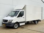 Zakelijke Lease |  Mercedes-Benz Sprinter 316 2.2 CDI, Automaat, Gebruikt, Wit, Mercedes-Benz