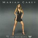 cd - Mariah Carey - 1 To Infinity, Verzenden, Nieuw in verpakking