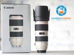 Canon EF 70-200mm f/2.8 L IS II USM - Incl. 1 jaar garantie!