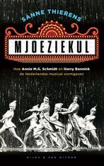 Mjoeziekul 9789038808321 Sanne Thierens, Boeken, Verzenden, Gelezen, Sanne Thierens