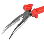 Benson Gebogen radiotang - precisie grijpen en knippen -..., Ophalen of Verzenden, Nieuw