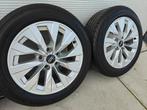 Audi zomerset A3/Golf/Leon/Octavia 16inch, Auto-onderdelen, Banden en Velgen, Ophalen, Gebruikt, Banden en Velgen, 17 inch