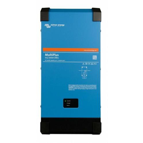 MultiPlus 48/2000/25-50 120V VE.Bus, Auto-onderdelen, Accu's en Toebehoren, Ophalen of Verzenden