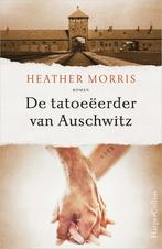 De tatoeëerder van Auschwitz / De tatoeëerder van Auschwitz, Verzenden, Zo goed als nieuw, Heather Morris