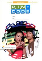 Pincode VMBO basis 4A deel Leerwerkboek 9789001794576, Boeken, Zo goed als nieuw