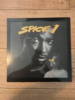 Spice 1 - album, Nieuw in verpakking