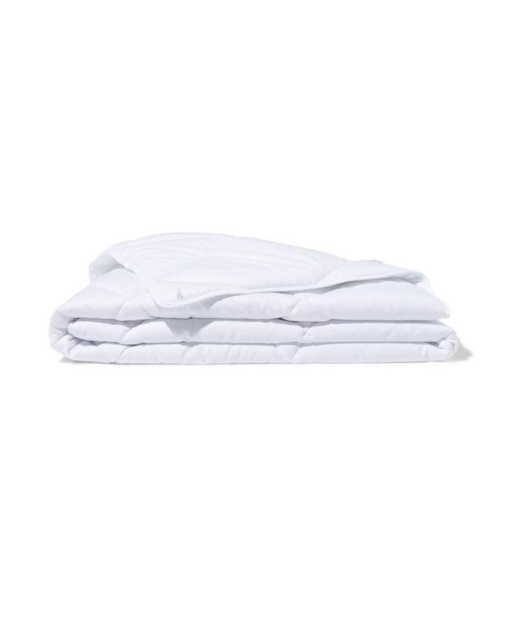 HEMA Dekbed 200x200 synthetisch, Huis en Inrichting, Slaapkamer | Beddengoed, Nieuw, Verzenden