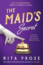 The maids secret / Molly the Maid / 3 9780008708559, Verzenden, Gelezen, Nita Prose