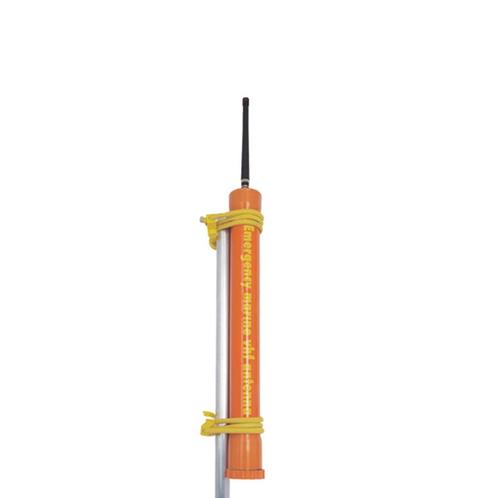 Marifoon noodantenne Glomex RA114, Watersport en Boten, Accessoires en Onderhoud, Nieuw, Ophalen of Verzenden