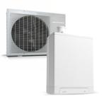 Intergas Xtend monoblock 5kW - Kombi Kompakt HRE 28/24 CW4, Doe-het-zelf en Verbouw, Verwarming en Radiatoren, Verzenden, Nieuw